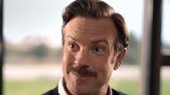 Ted Lasso (Image via Apple TV+)